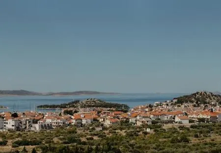 Vila Bellevue Vodice