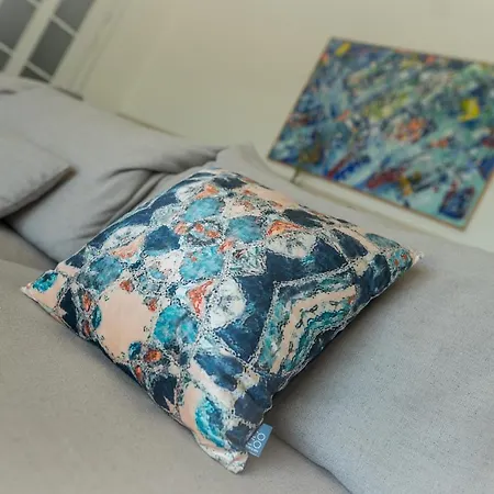 Vila Bellevue Vodice