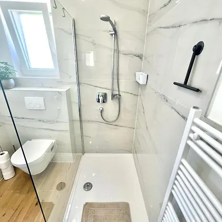 Bellevue Vila Vodice