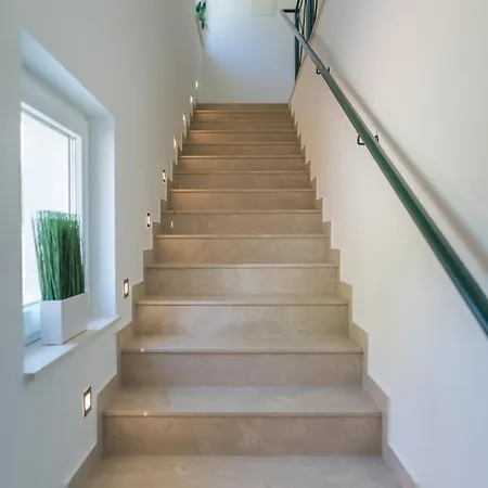 Vila Bellevue Vodice