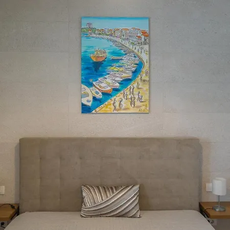 Vila Bellevue Vodice